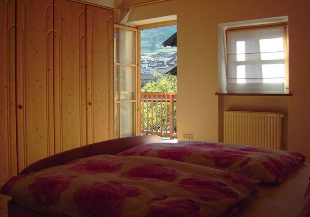 Sonnenresidence Alpenhof Termeno Bagian luar foto