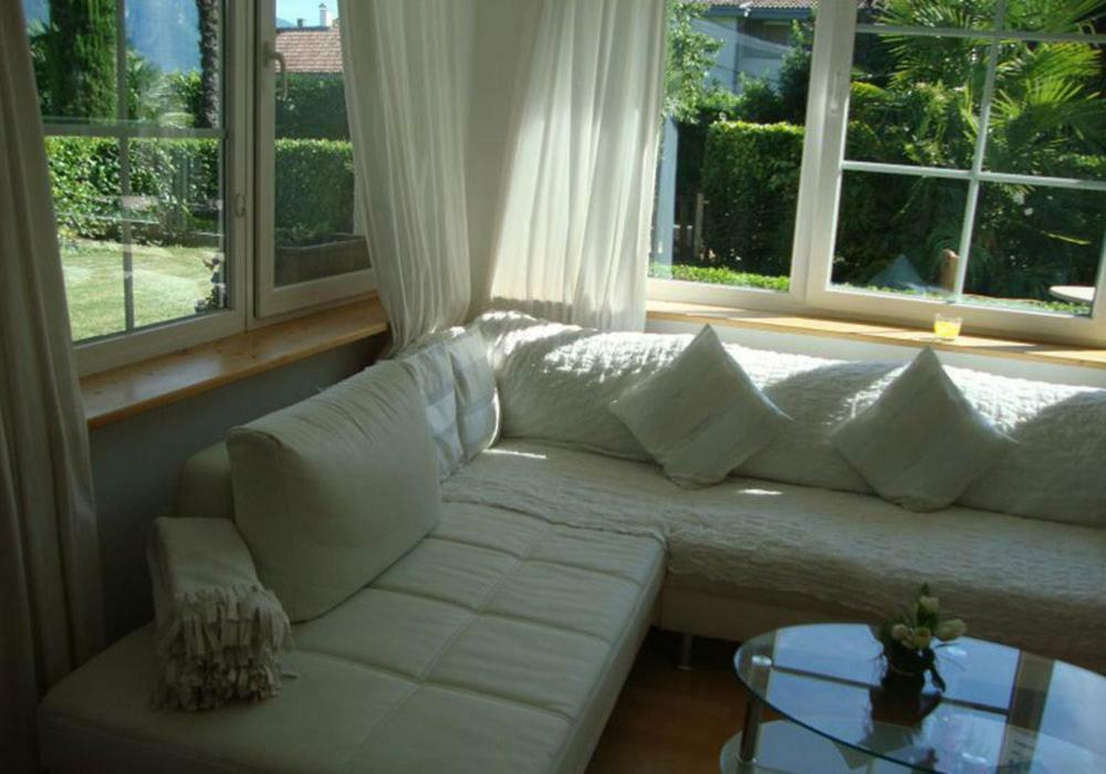 Sonnenresidence Alpenhof Termeno Bagian luar foto