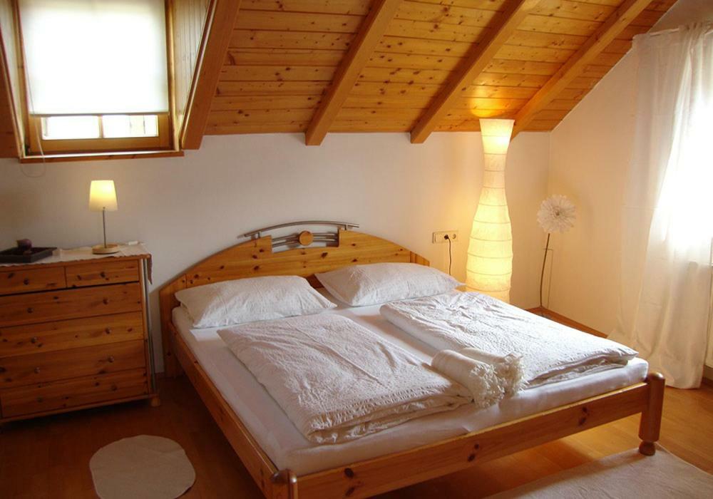 Sonnenresidence Alpenhof Termeno Bagian luar foto